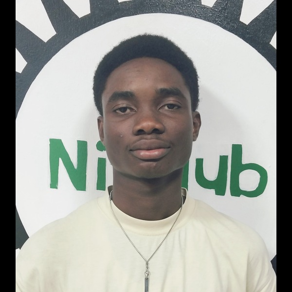 Profile picture of Emafido Emmanuel Aridon